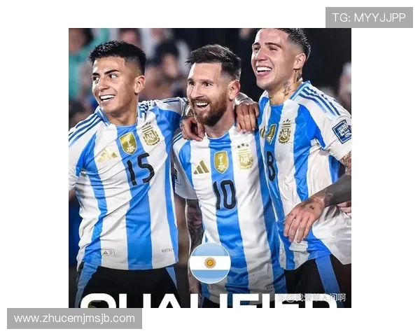 2026年世界杯南美区预选赛参赛球队详细介绍及球队实力对比分析