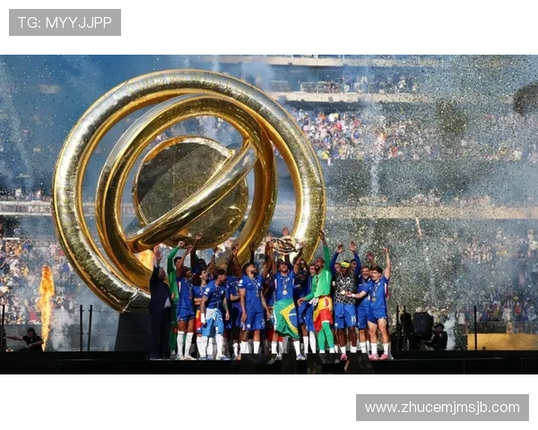 2026年世界杯决赛圈30席已全部出炉，哪些球队成为最大黑马或夺冠热门